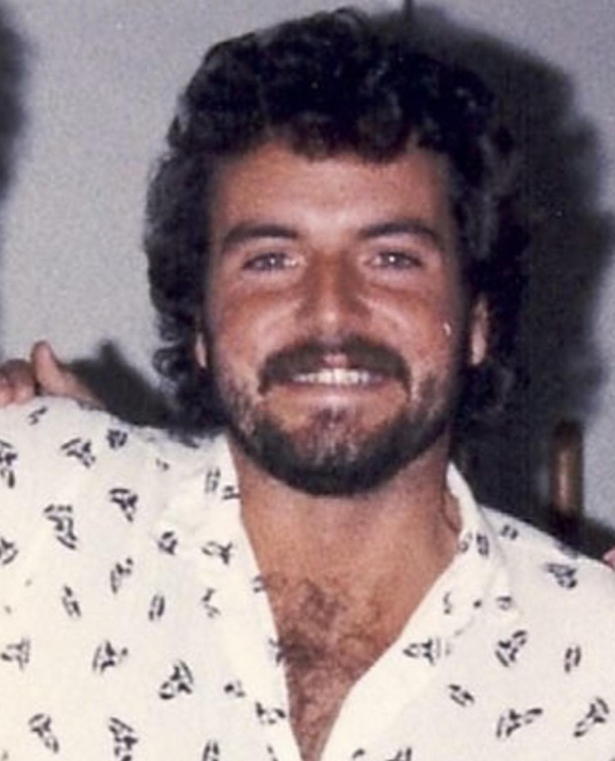 Remembering Paul King, a friend lost to AIDS