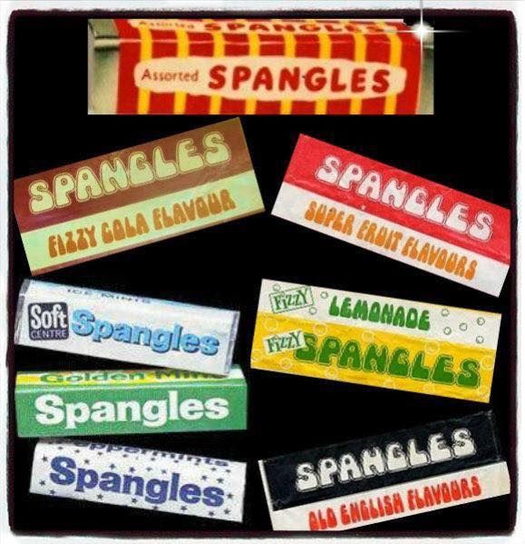 Most of us bought spangles - I Grew Up In The 1970s | Facebook