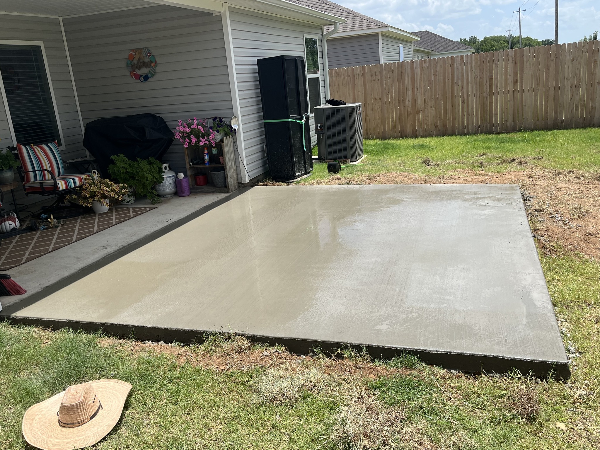 Cowboys - After a stretch of unpredictable weather and heavy rain, our ...