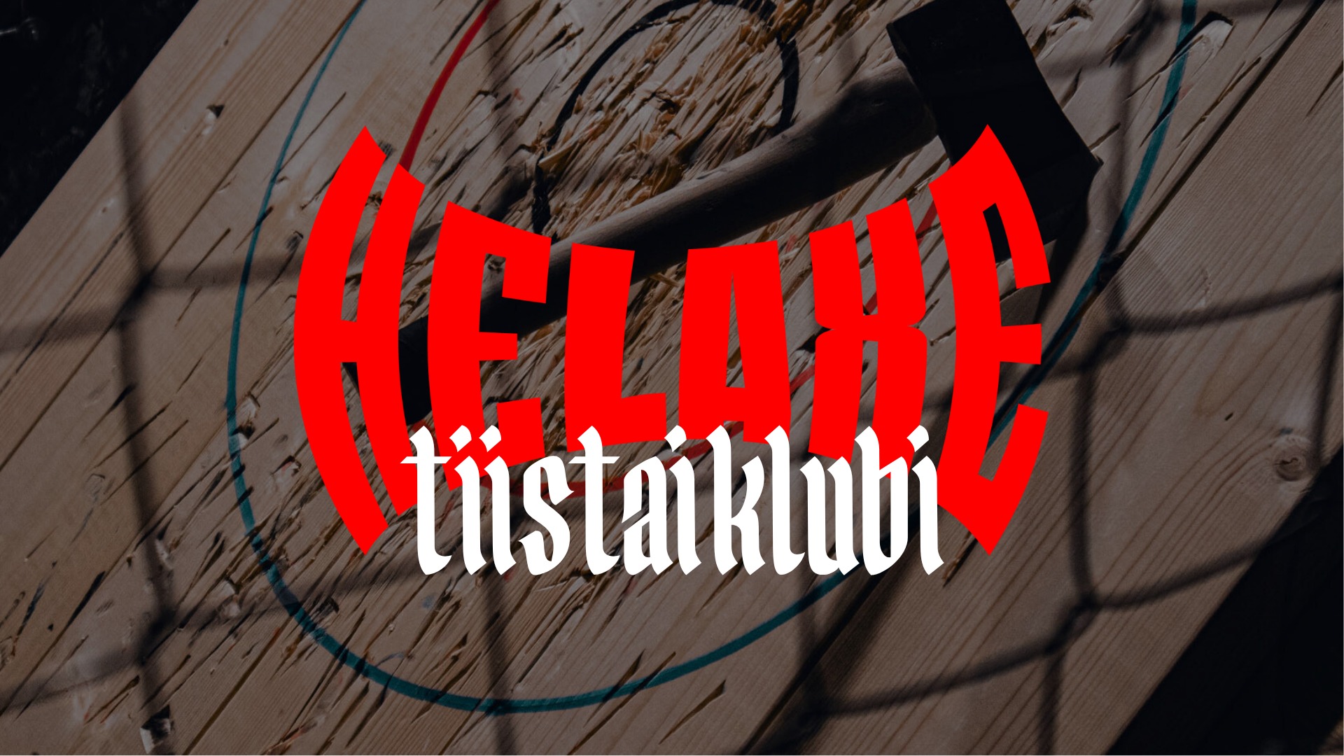 Helaxe | Helsinki