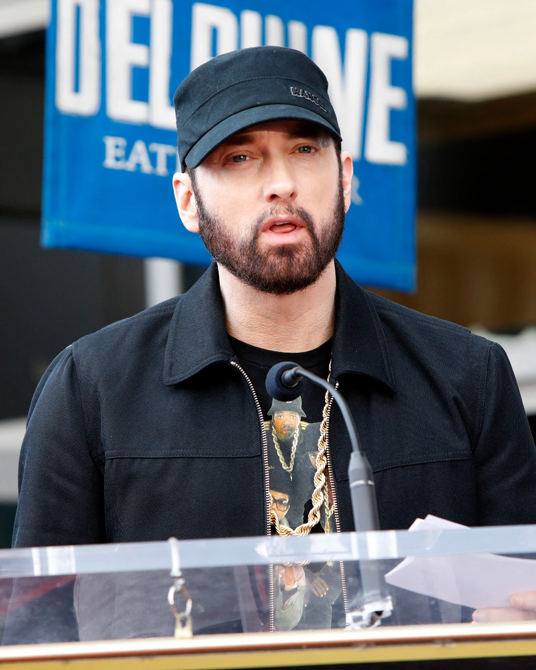 Radar - Nearly 20 years since his last relationship, rapper Eminem has ...