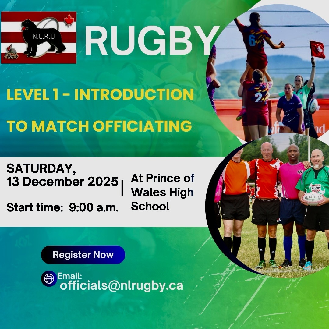 Swilers Rugby Club | St. John's, Newfoundland and Labrador NL
