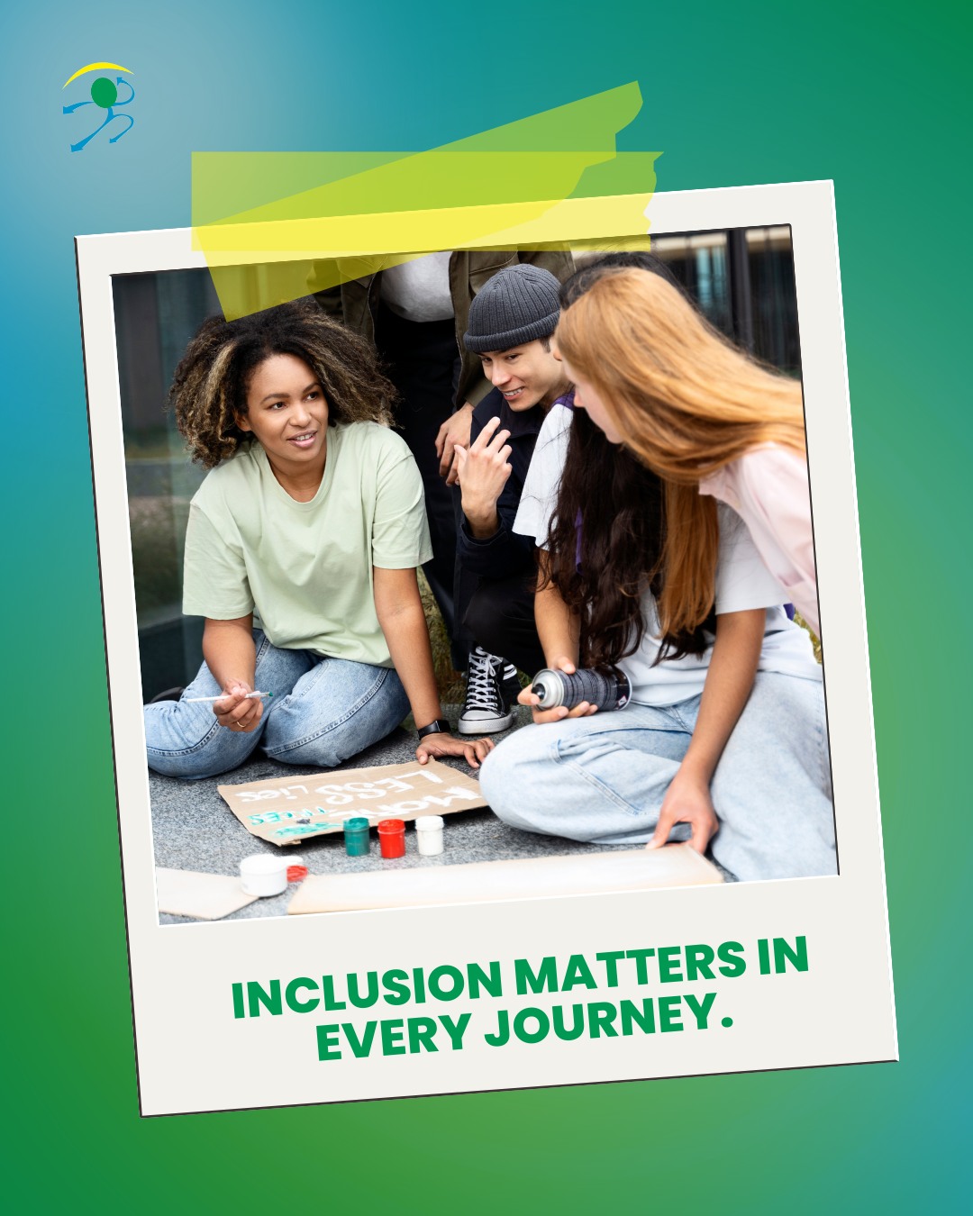 New - Today is the International Day of Persons with Disabilities, a ...