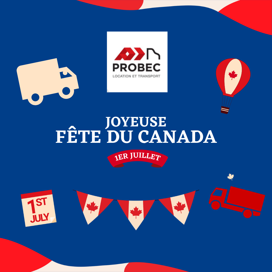 Location Probec | Saint-Augustin-de-Desmaures QC