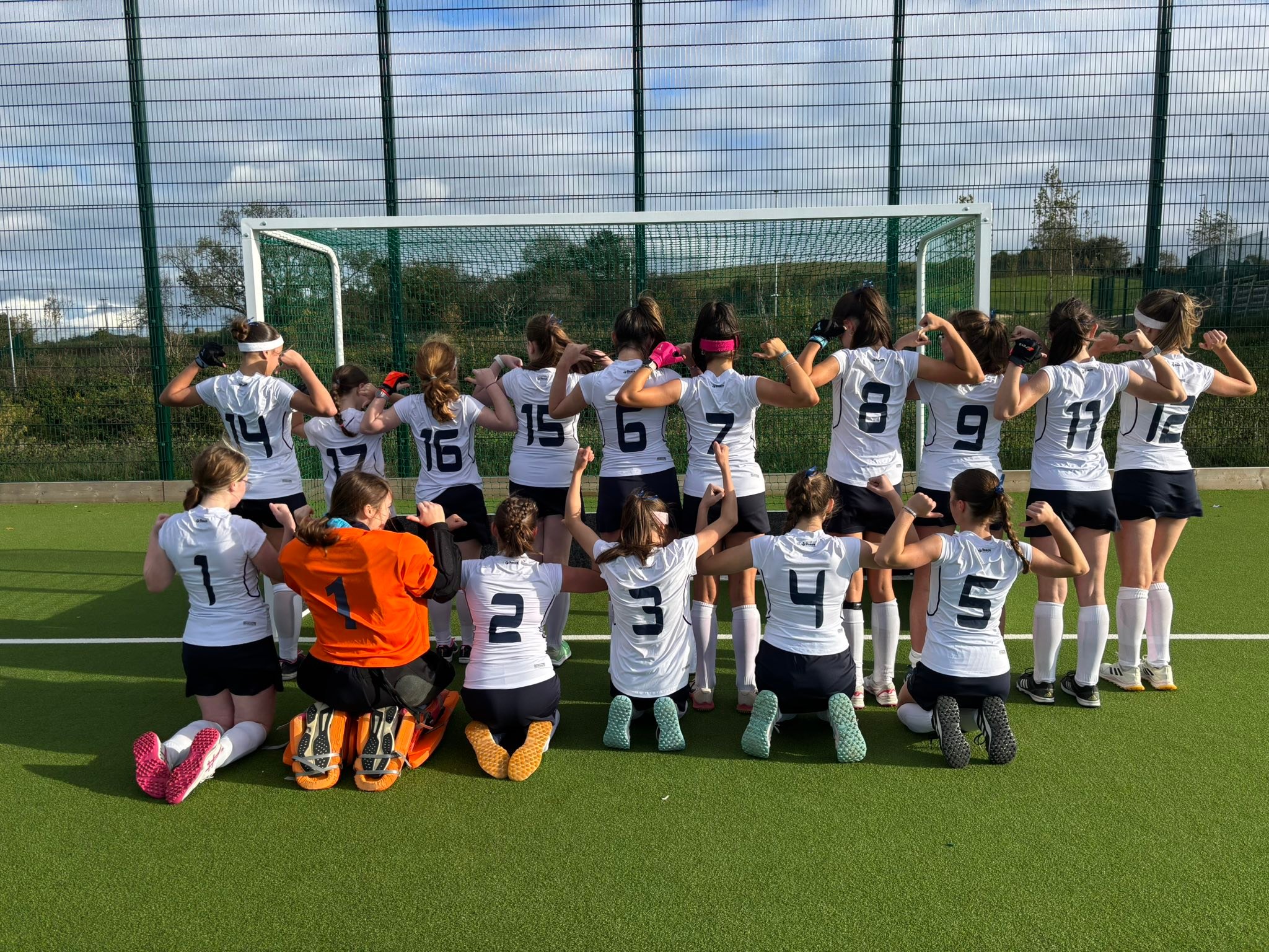 Cookstown High School... - Cookstown High School Girls Hockey