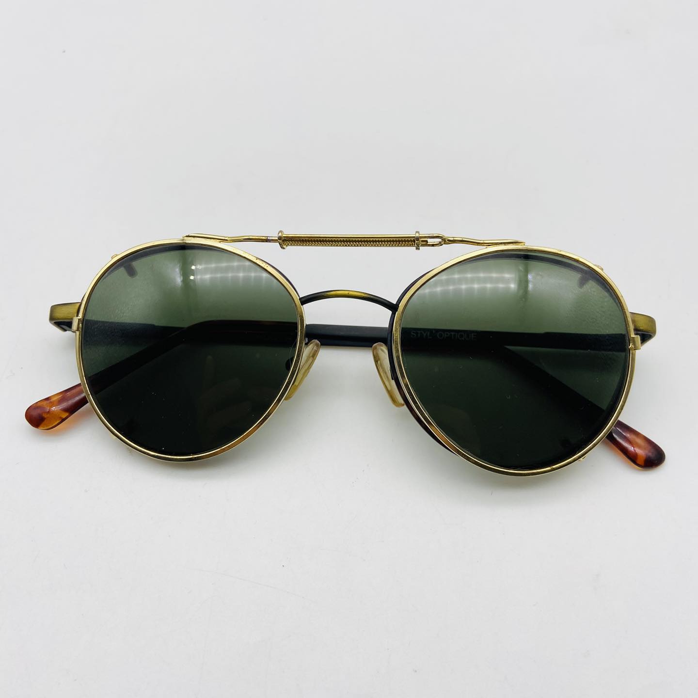 Vintage - VINTAGE 90’ Parim frame Deadstock Japan ขนาด 48/20 กว้าง 130 ...