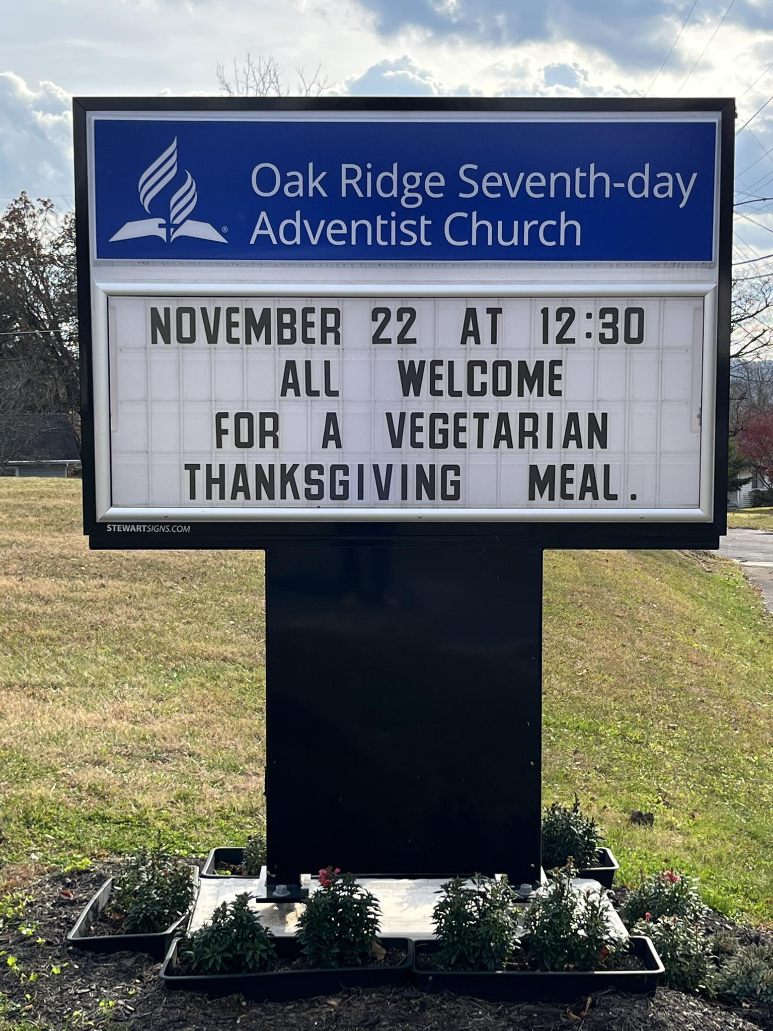 Oak Ridge Adventist Church | Oak Ridge TN