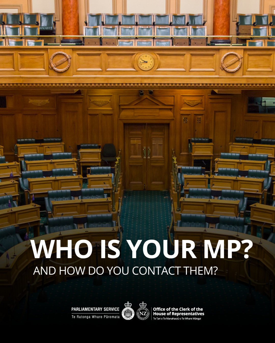 New Zealand Parliament | Wellington