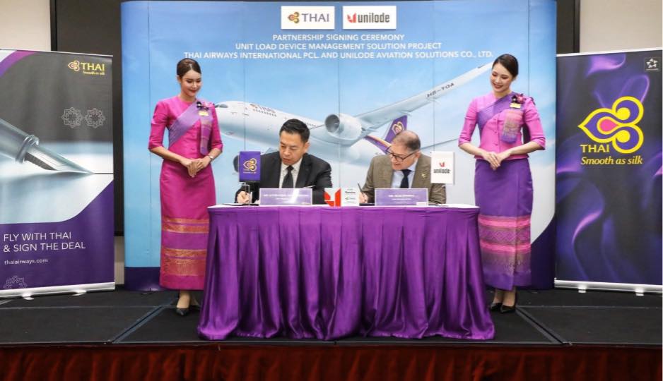 Thai Airways - 📣 THAI is pleased to announce that Royal Orchid Plus ...