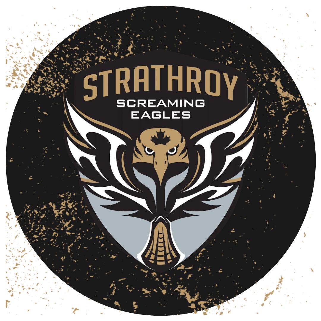 Strathroy Screaming Eagles Lacrosse