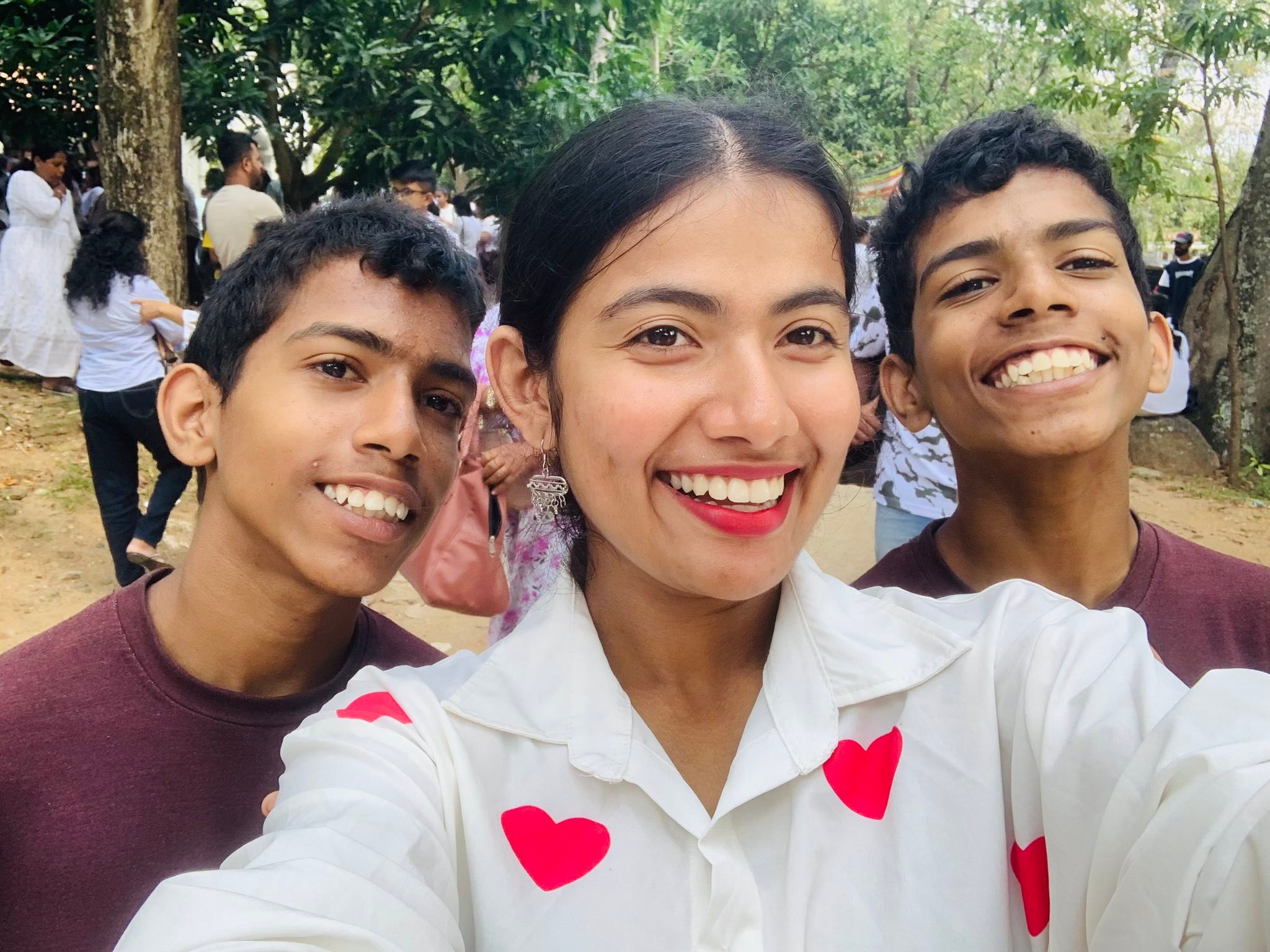 Rishani Welagedara