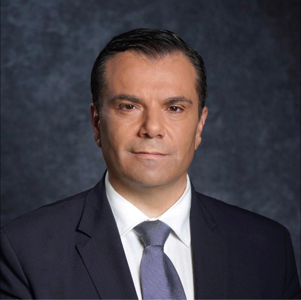 Sérgio Castro Rocha