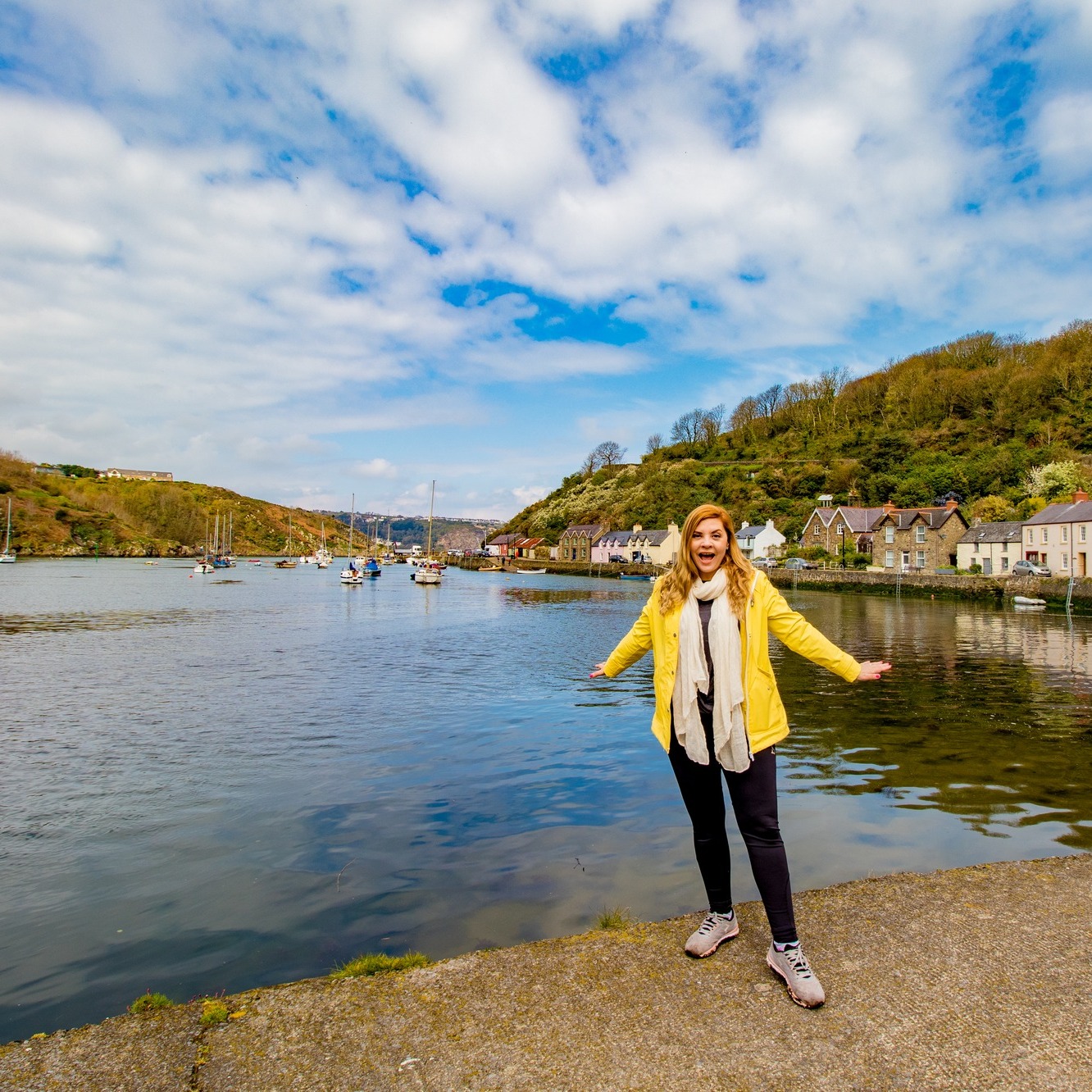 WalesOnline - The seaside town that is home to one of the best cafes in ...