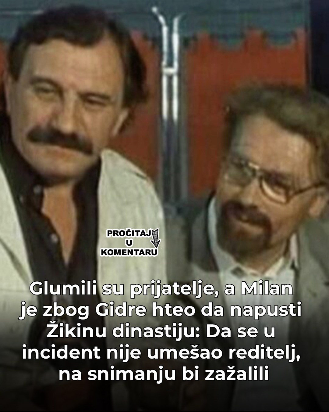 Само - Priča o Dragomiru Bojaniću Gidri: od teške mladosti i gubitka ...