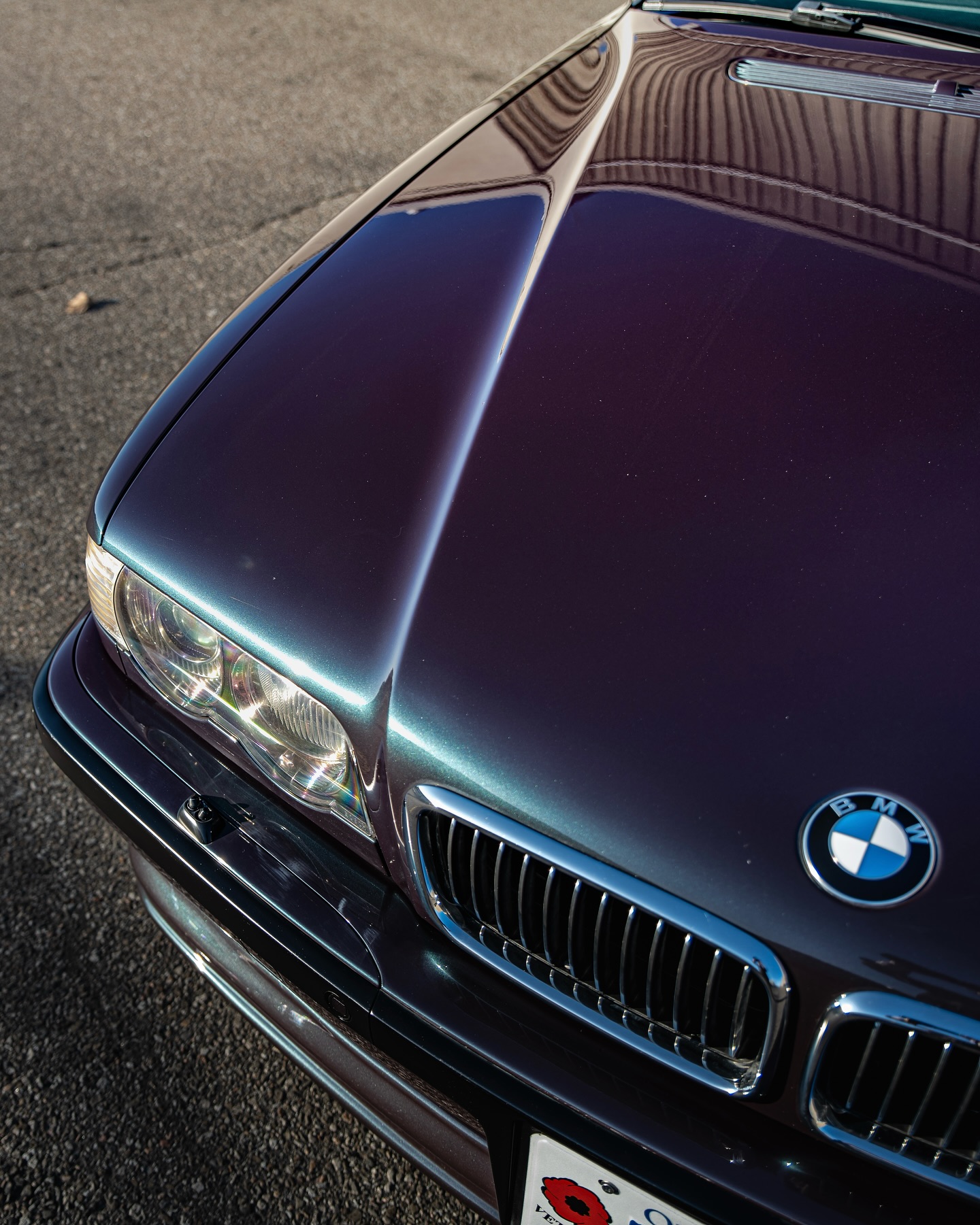BMW Chile - BMW Chile added a new photo.