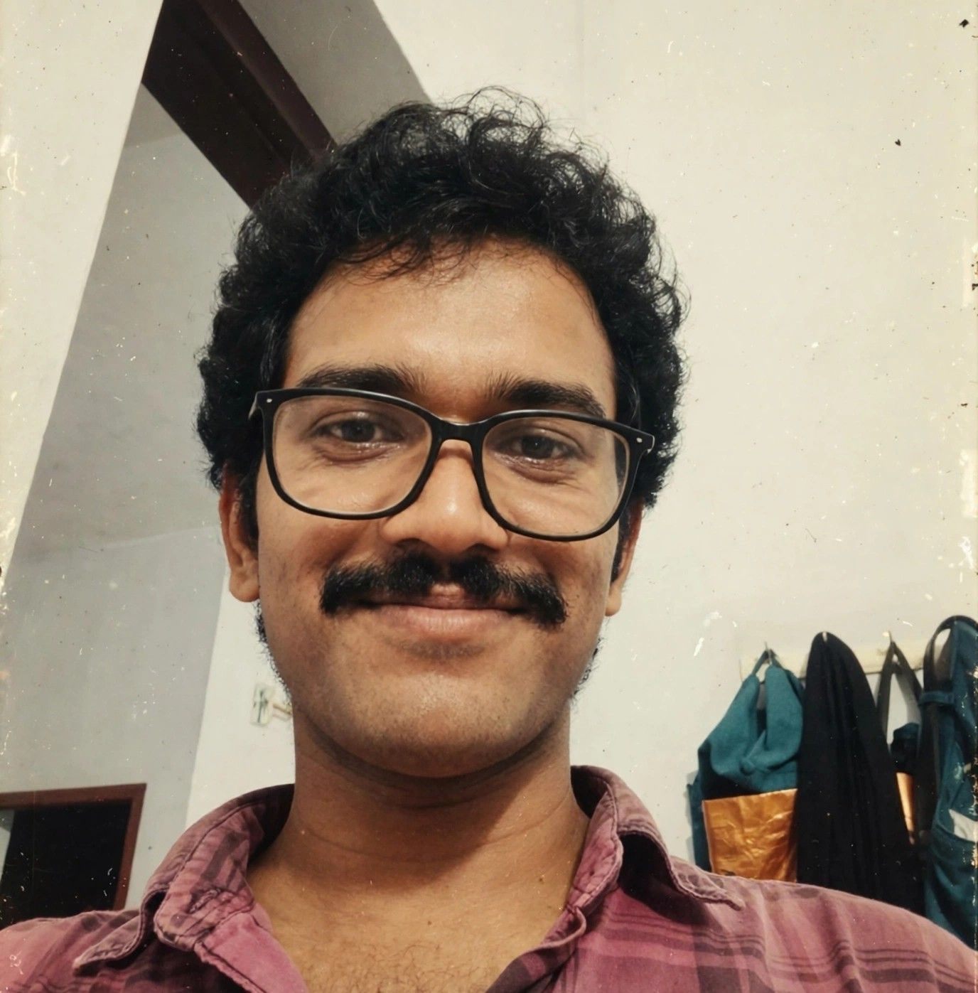 Rasheed R Ch