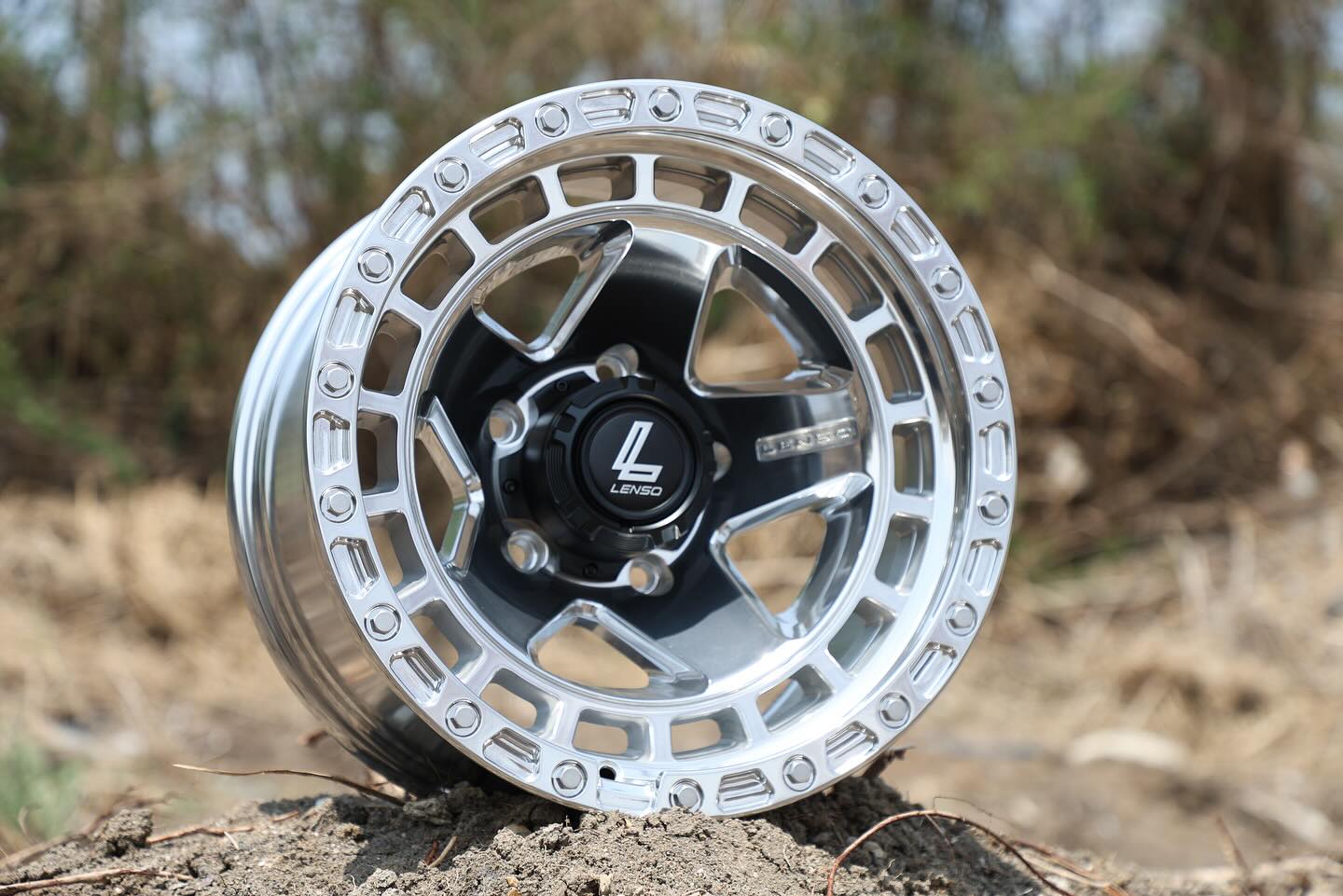Lenso Wheels Australia added a... - Lenso Wheels Australia