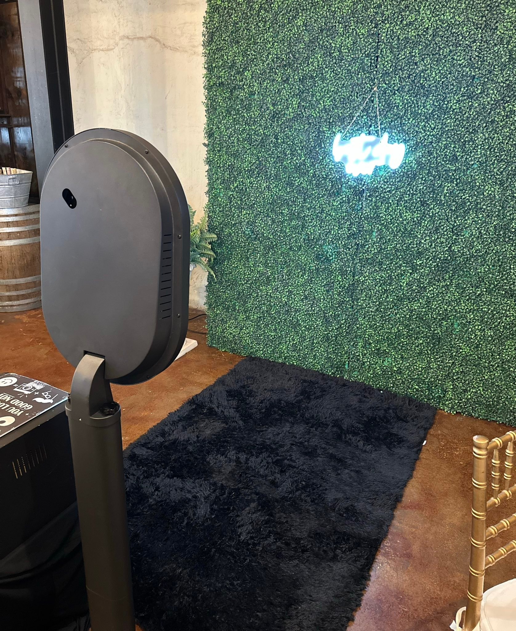 CrunchTime Event Rentals | Clinton MS
