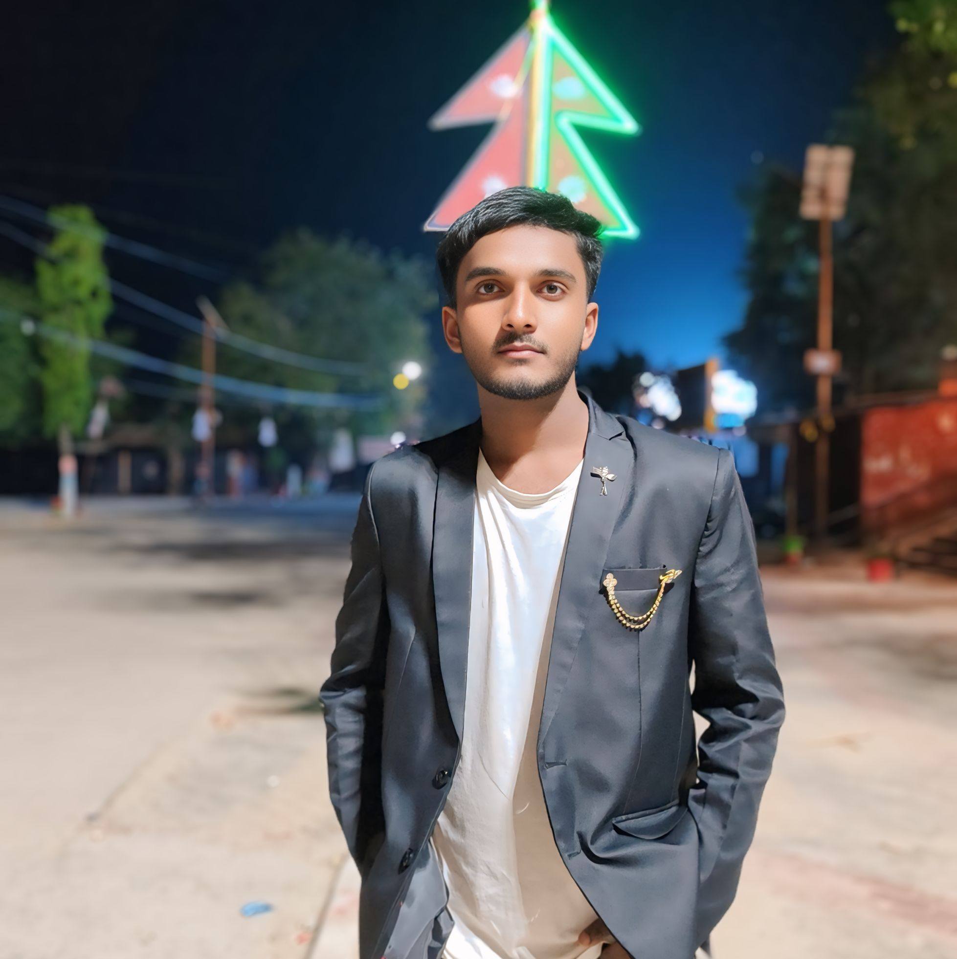 Sani Kumar