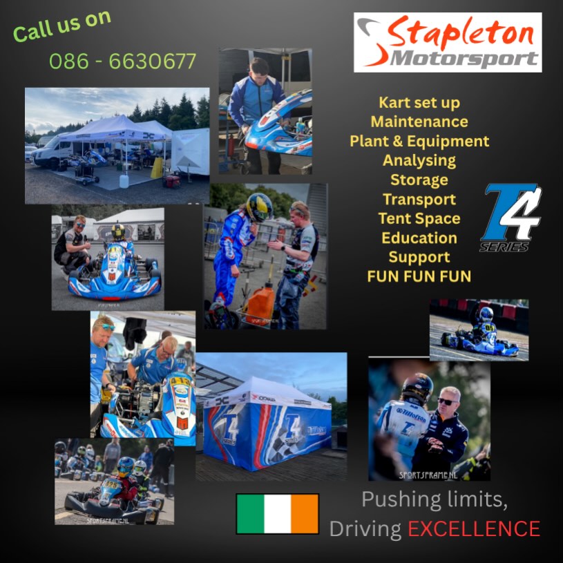 Stapleton - 2026 is squaring up to be amazing already thanks to the ...