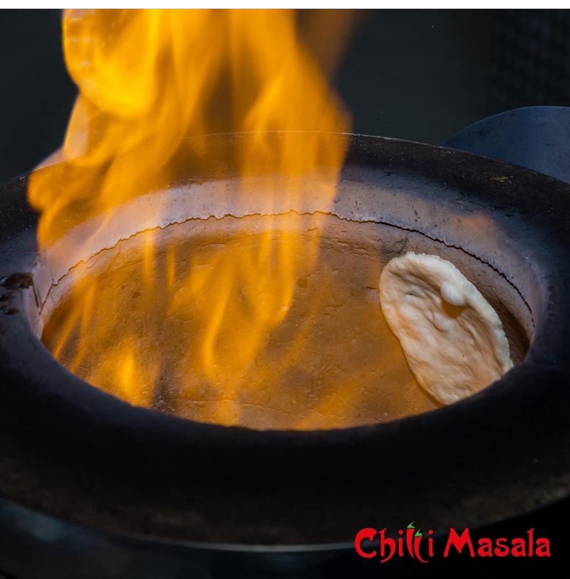 Chilli - 📣 “Wherever food is cooked with love, it tastes better.” We’re ...