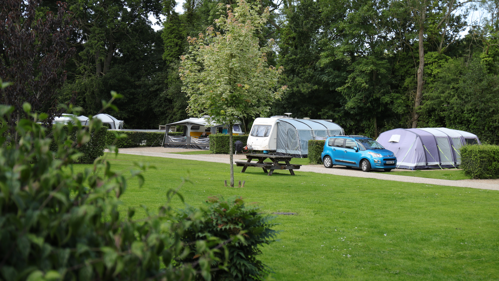 Cosy autumn... - Delph Bank Touring Caravan & Camping Park | Facebook