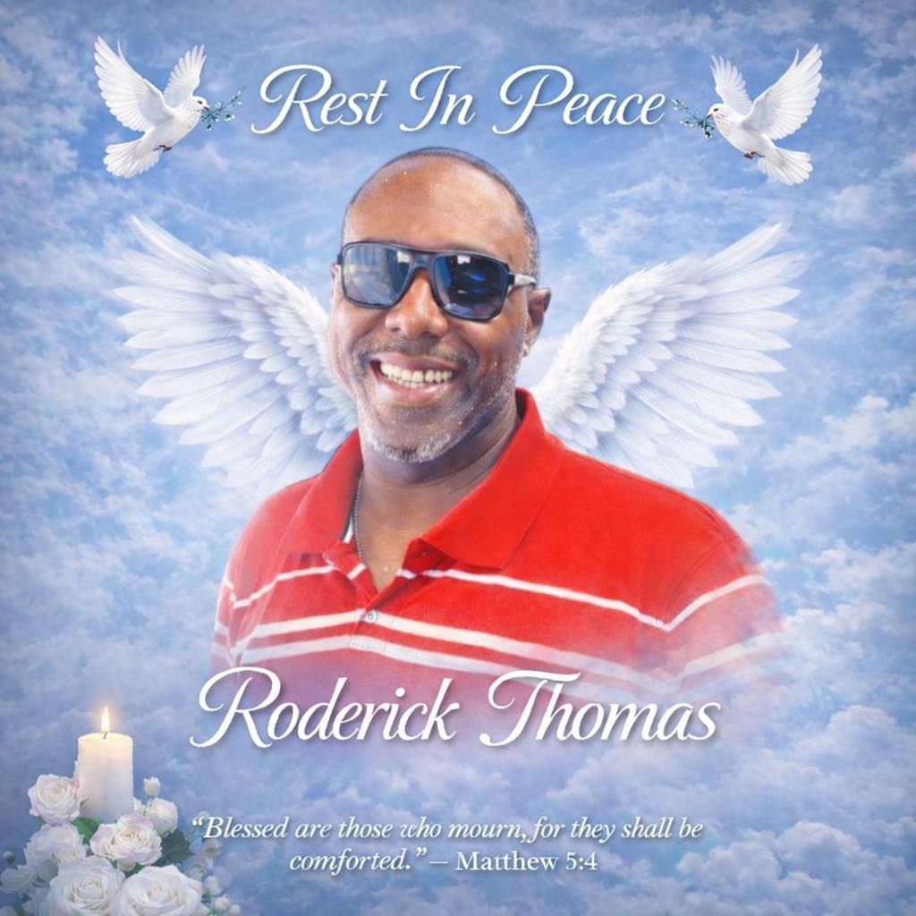 🕊️ Rest in Peace,... - New Bethel Missionary Baptist Church | Facebook