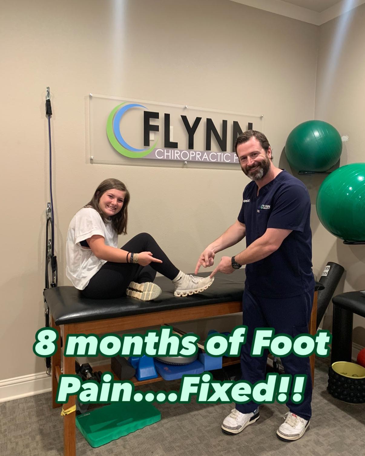 Flynn Chiropractic PC | Tyler TX