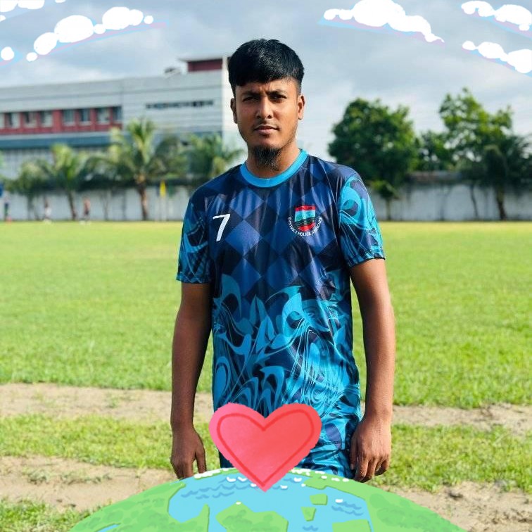 Riaz Uddin Ahmmed