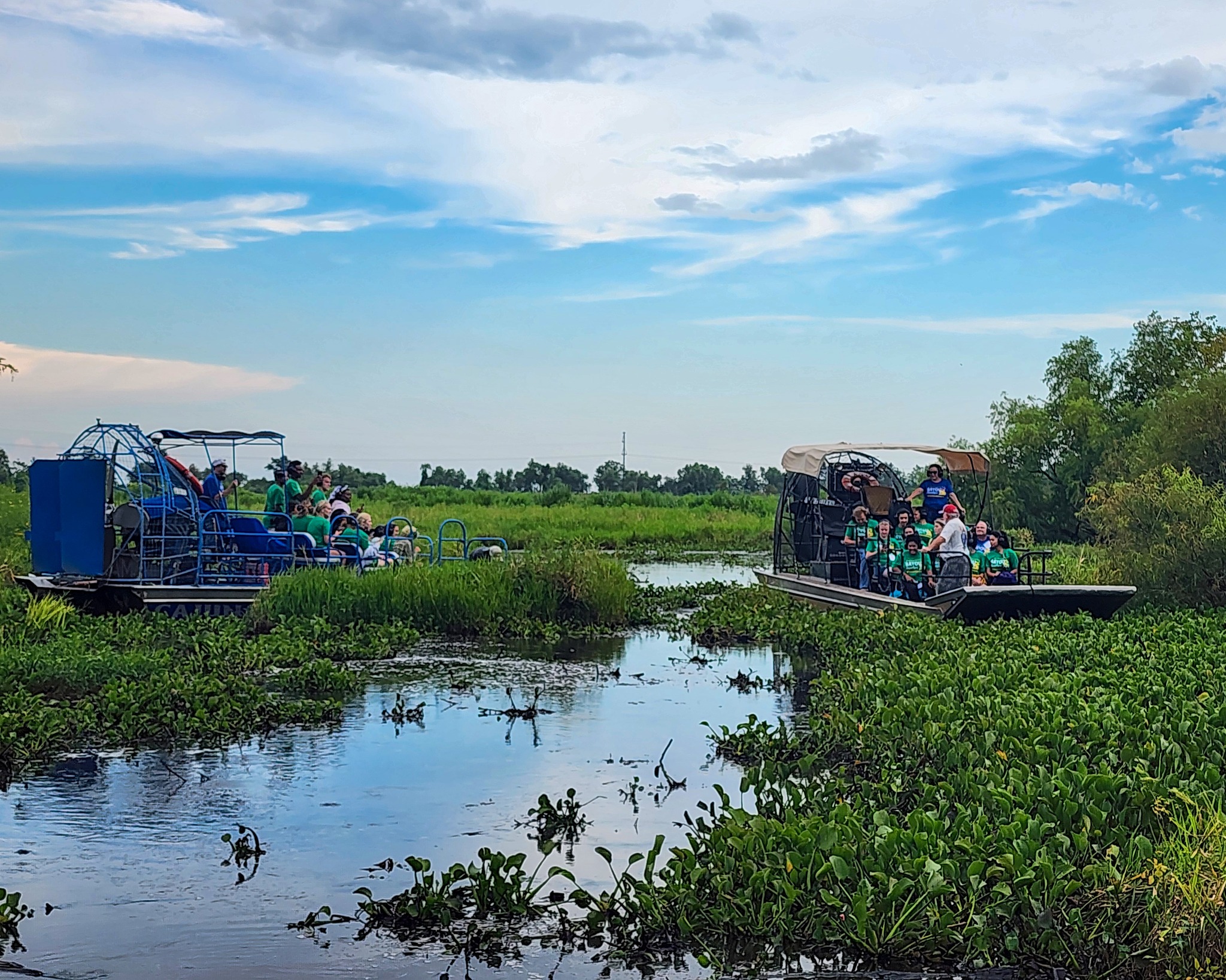 LSU College of... - LSU College of the Coast & Environment