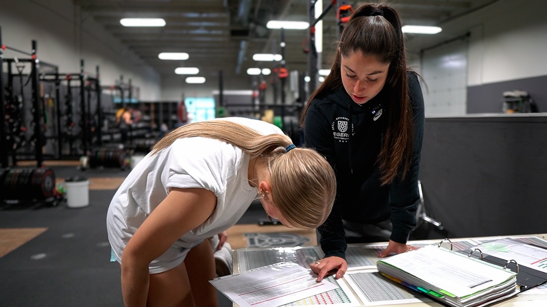 CODE Athletics | Covington WA