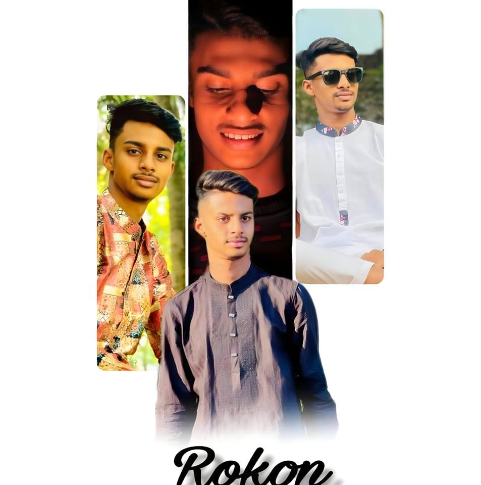 Mohammad Rokon