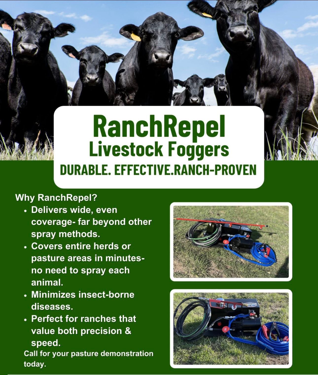 Triple B Ranch Supply added a new... - Triple B Ranch Supply