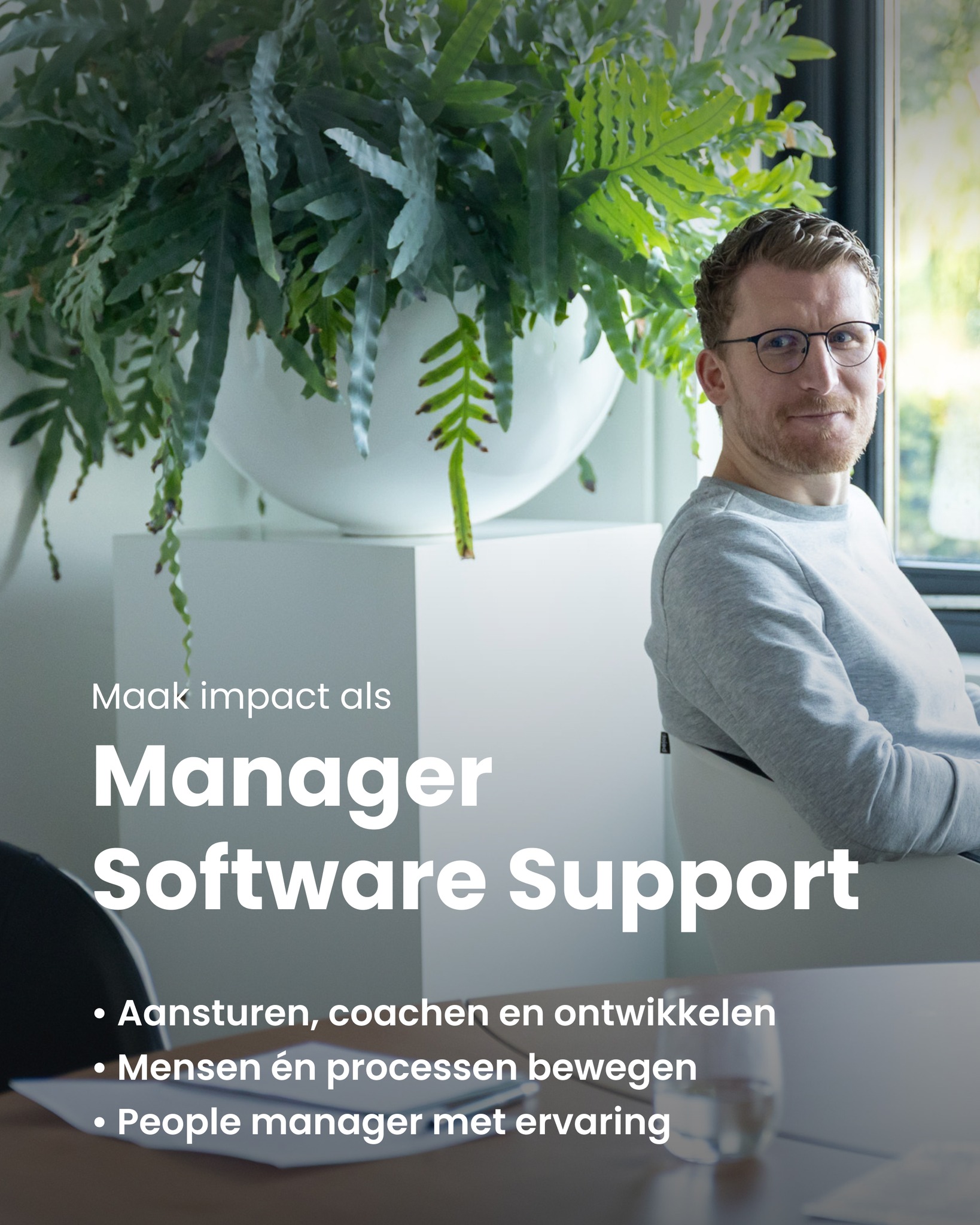 Florisoft | Rijnsburg