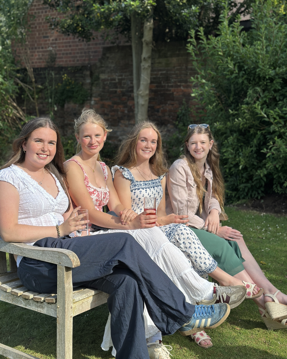 RGS Worcester - 🏏 RGS Cricket BBQ – A Fantastic Evening!... | Facebook