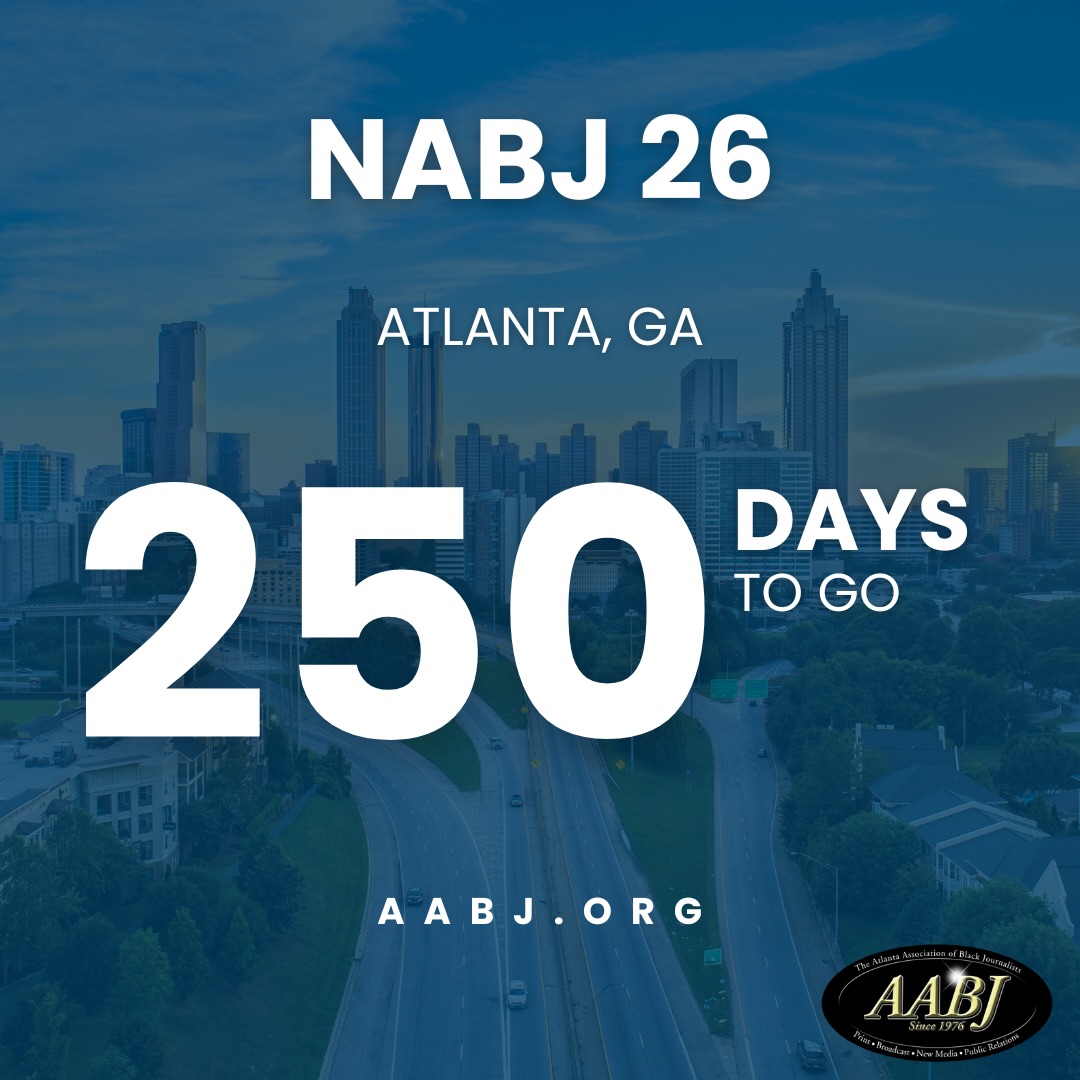 Atlanta Association of Black Journalists