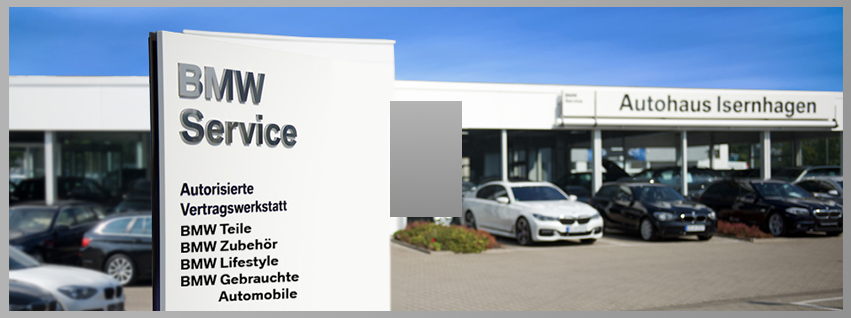 Autohaus Isernhagen Bmw
