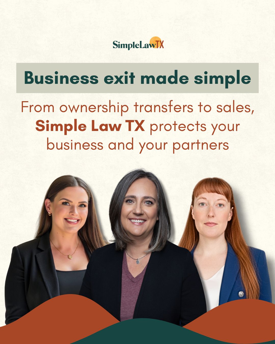 Simple Law TX, PLLC | Houston TX