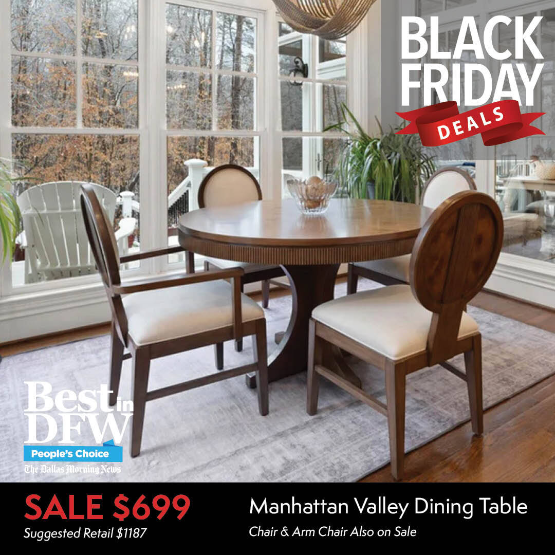 Weir's - A dining space that feels warm, inviting, and beautifully put ...
