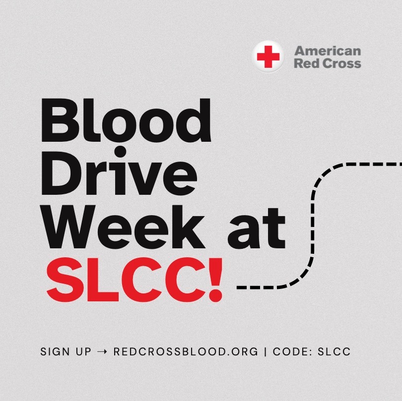 🗣️ Tomorrow's the day! Join... - American Red Cross of Utah | Facebook