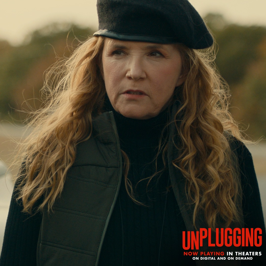 Unplugging