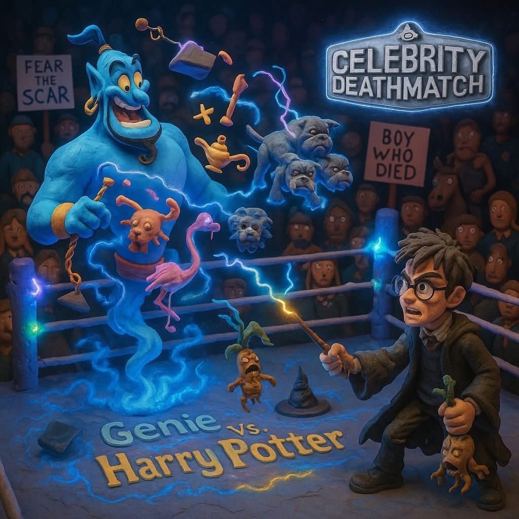 Rumbledore - Rumbledore added a new photo.