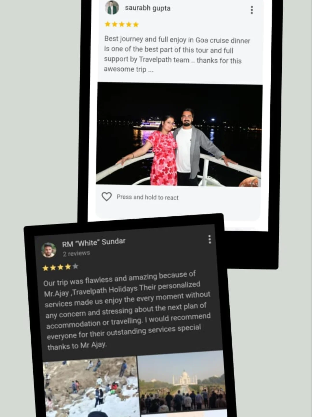 Travelpath Holidays | Delhi