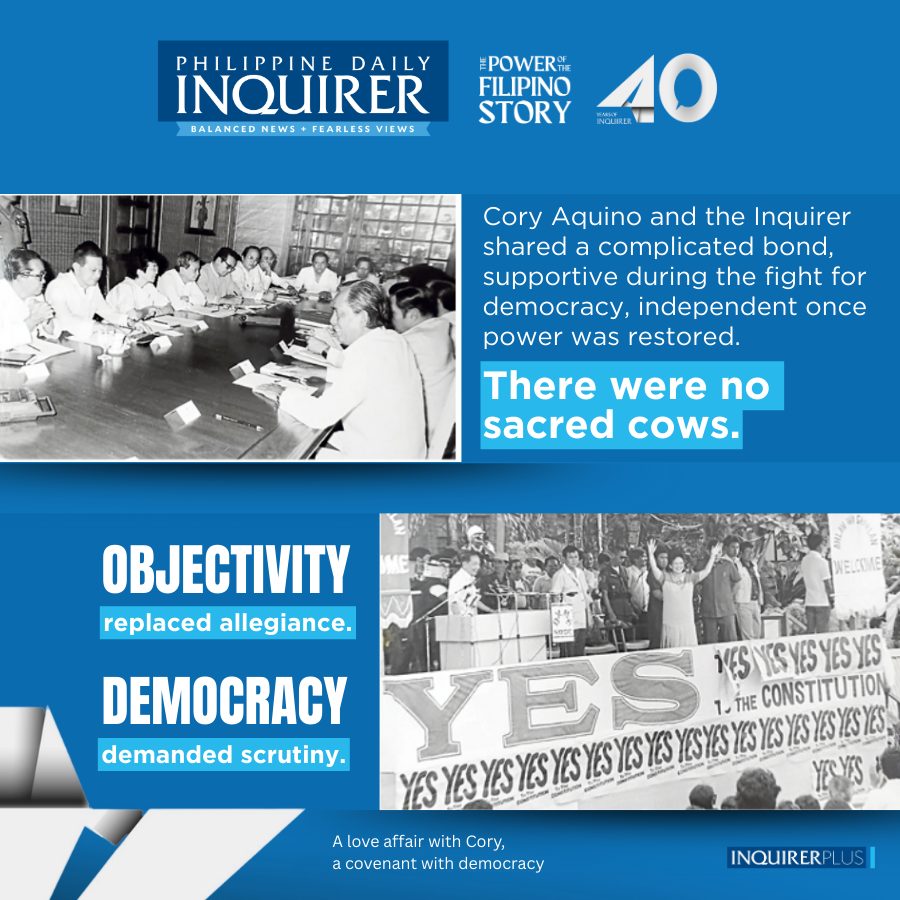Philippine Daily Inquirer... - Philippine Daily Inquirer