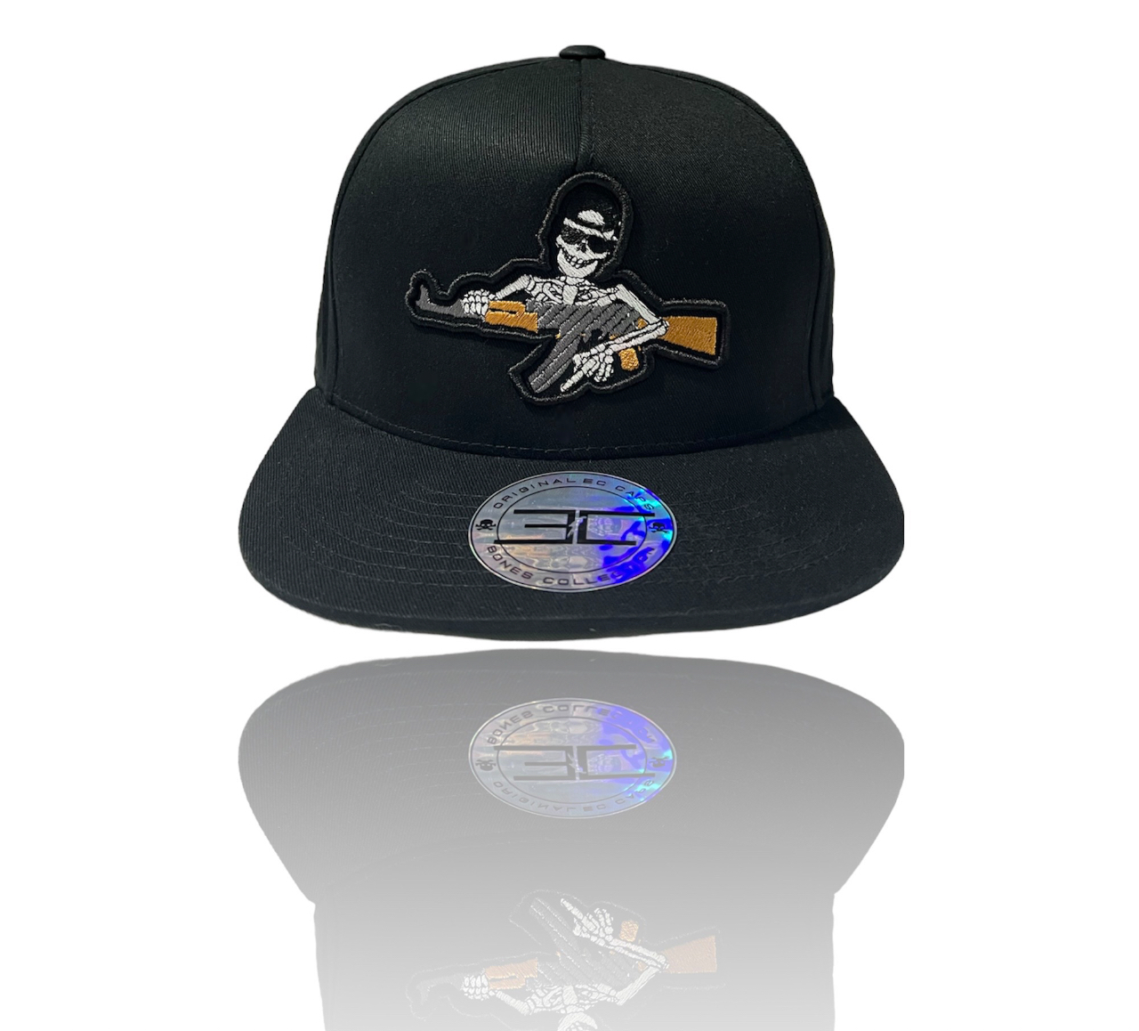 EC CAPS - ☠️BONES COLLECTION☠️ 💲499💲 Envíos a todo🇲🇽...