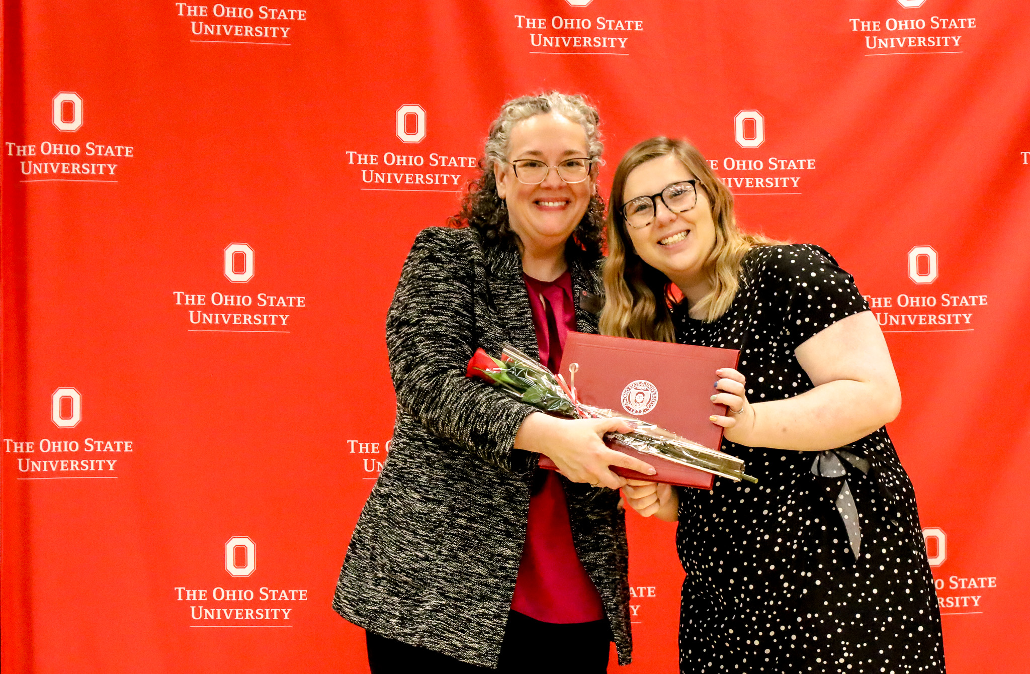 The Ohio State University at Marion - Maria Ruano is a pre-med biology ...