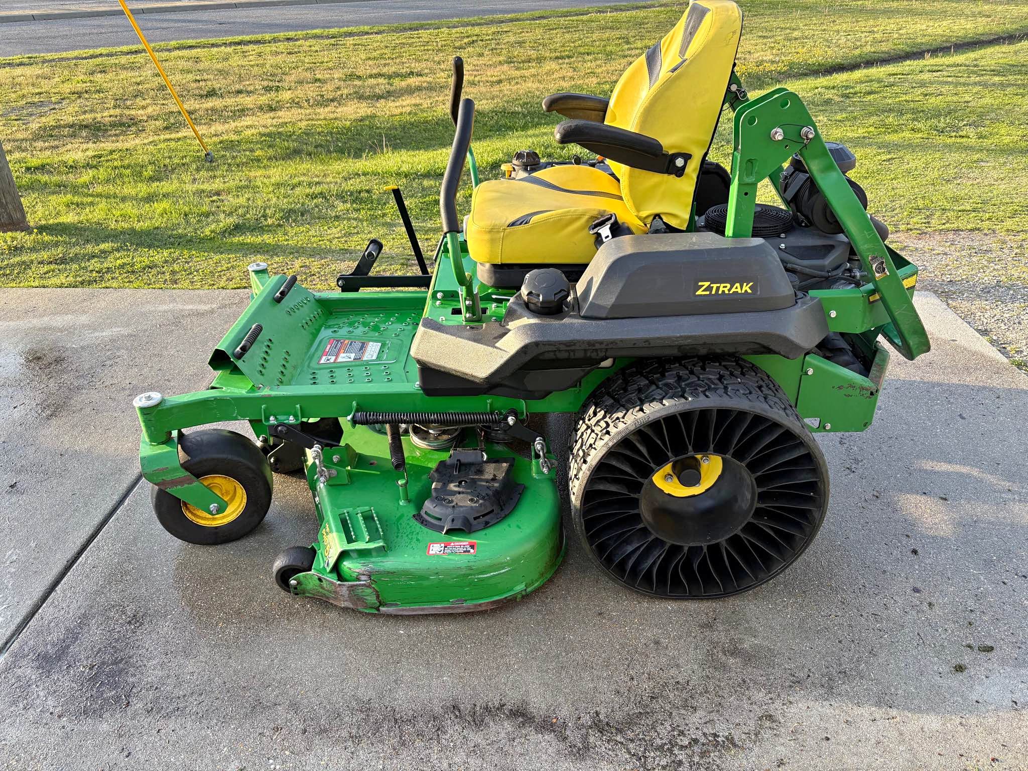 John Deere 740r - Lawn Mowers - Chesapeake, Virginia | Facebook ...