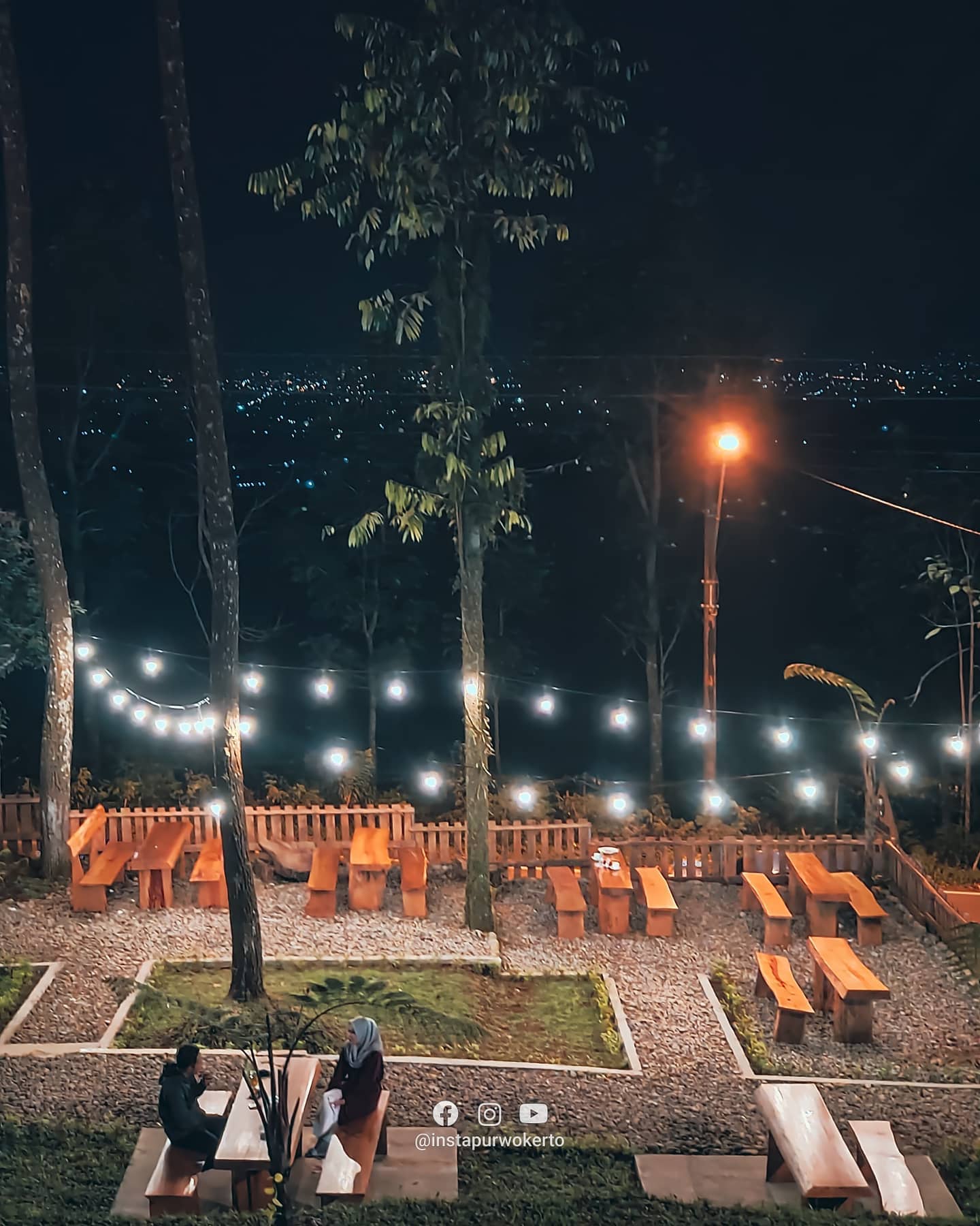 Yang baru yang baru!! Massapi, cafe &... - Insta Purwokerto | Facebook
