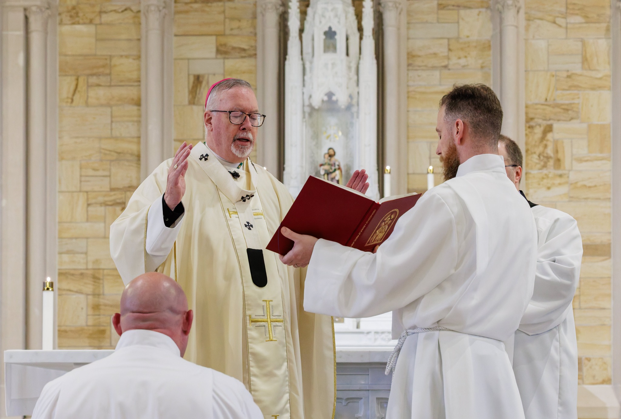 Archdiocese of Hartford added a... - Archdiocese of Hartford