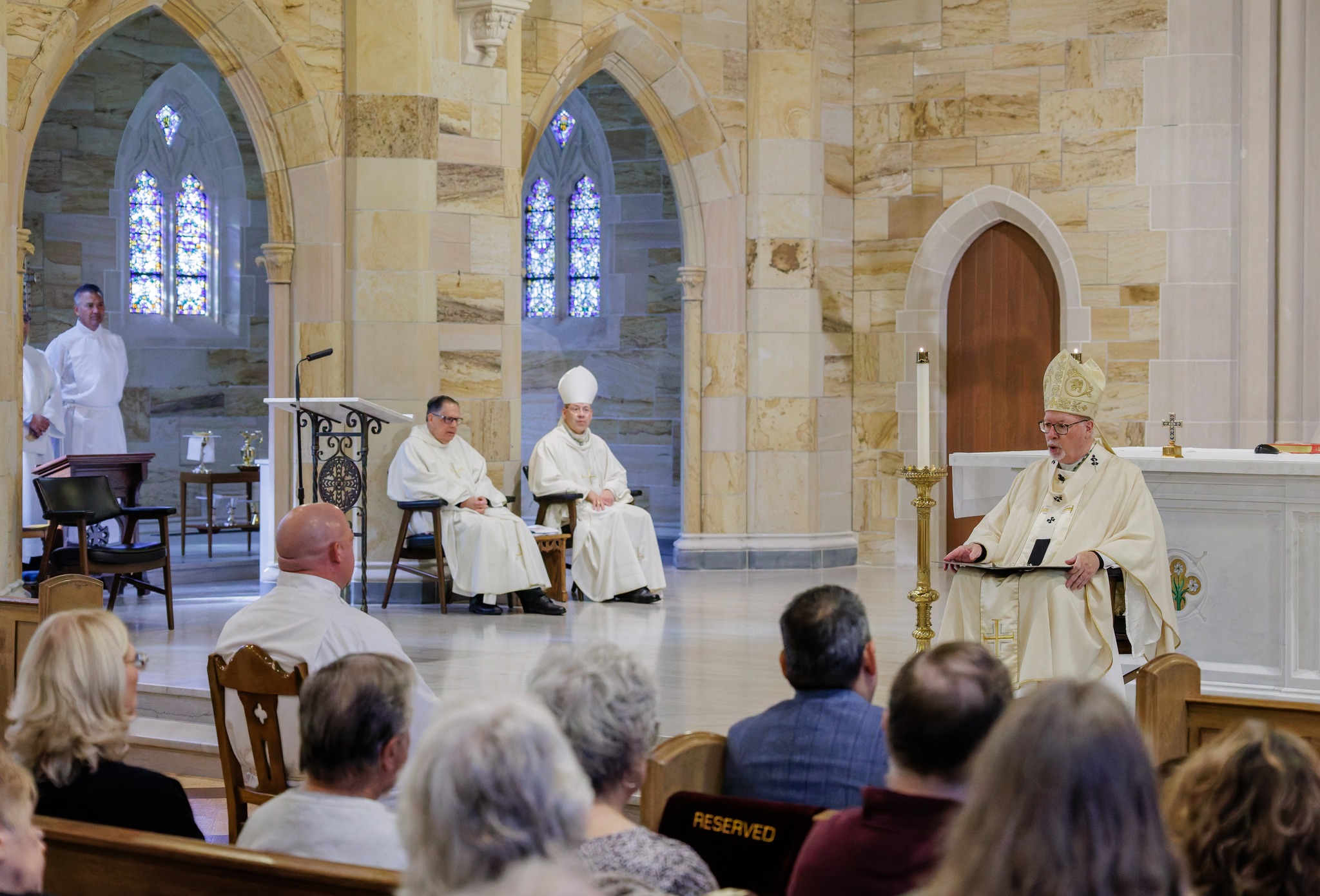 Archdiocese of Hartford added a... - Archdiocese of Hartford